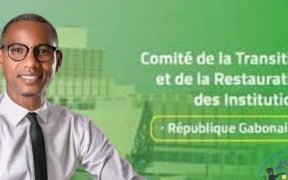 Paul Ulrick Kessany, nouveau conseiller spécial du président de transition en charge des sports !