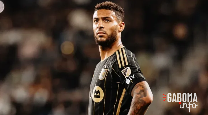 MLS : Denis Bouanga courtisé, Los Angeles FC prépare son successeur