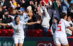 CDM féminine 2023 : le Maroc arrache la 2e victoire africaine face à la Corée du Sud