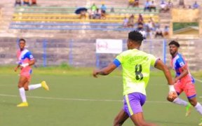 National Foot 1 ce week-end : Tant pis aux perdants de la 12e journée !