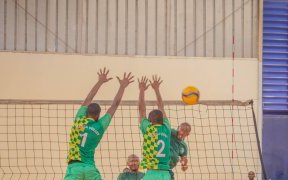 Championnat de volleyball du Haut-Ogooué : les titres remis en jeu dès ce 15 février