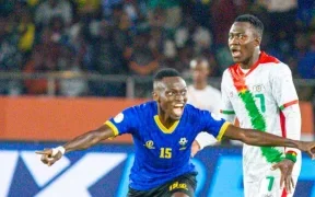 CHAN 2025 : la Tanzanie domine le Burkina Faso en match d’ouverture