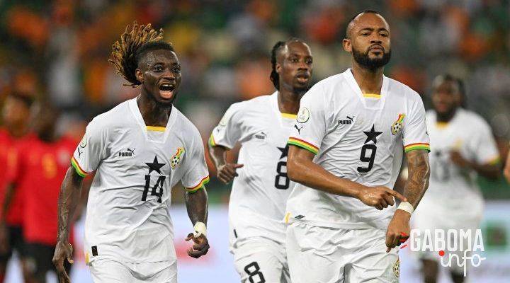 CAN 2023 : le Ghana concède un nul au Mozambique, préjudiciable à sa survie