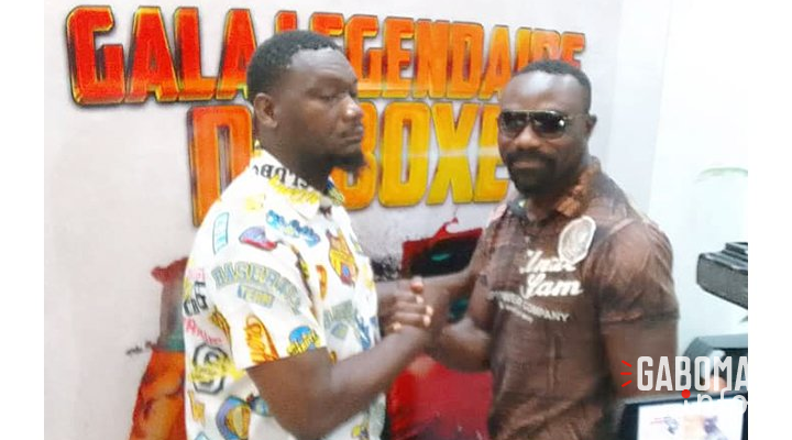 Gala légendaire de boxe : Taylor Mabika et Vivien Obame s’affronteront en décembre prochain