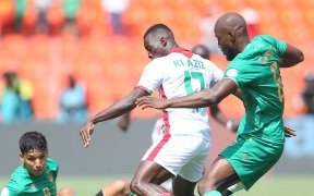 CAN 2023 : Le Burkina Faso souffre face à la Mauritanie mais s’impose à l’arrivée