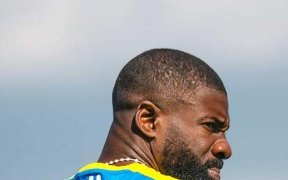 Bruno Ecuele Manga : Une incertitude pour les Panthères à l’approche des éliminatoires de la CAN 2025