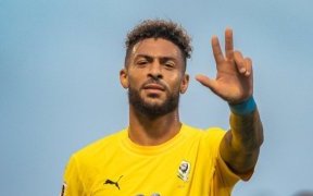 Eliminatoires Mondial 2026 : Denis Bouanga s’empare du trône de meilleur buteur africain