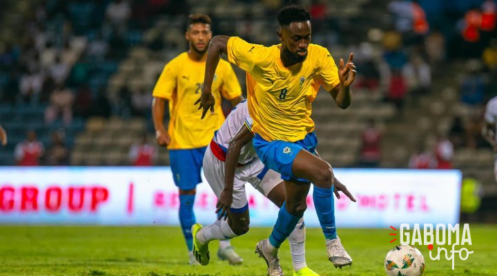 Classement FIFA : le Gabon recule d’une place en septembre