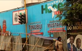 Nigeria : 25 lycéennes kidnappées dans l’État de Kebbi