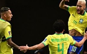 Classement FIFA : Le Brésil conserve sa place de leader malgré le sacre de l’Argentine, le Maroc 1er en Afrique