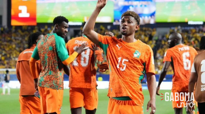 Mondial 2026&nbsp;: Première journée contrastée pour les sélections africaines