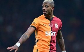 Turquie : Mario Lemina et Galatasaray s’imposent face à Bodrum FC