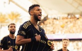 Leagues Cup : Los Angeles FC et Pachuca se neutralisent, Denis Bouanga buteur