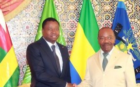Ali Bongo attendu au Togo pour une visite de travail de 24h