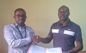 National Foot 1&nbsp;: Kevin Djony quitte officiellement l’AS Mangasport après la déroute africaine du club