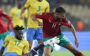 Éliminatoires CAN Maroc 2025 : le programme des deux premières journées