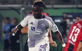 Mercato : Patrick Orphé Mbina en passe de quitter NK Maribor cet hiver