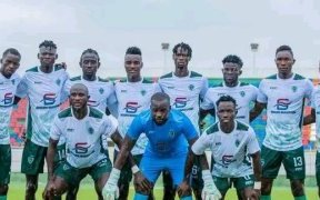 Hafia FC éliminé de la Coupe CAF : Omfia Mick et Junior Bekalé quittent la scène africaine