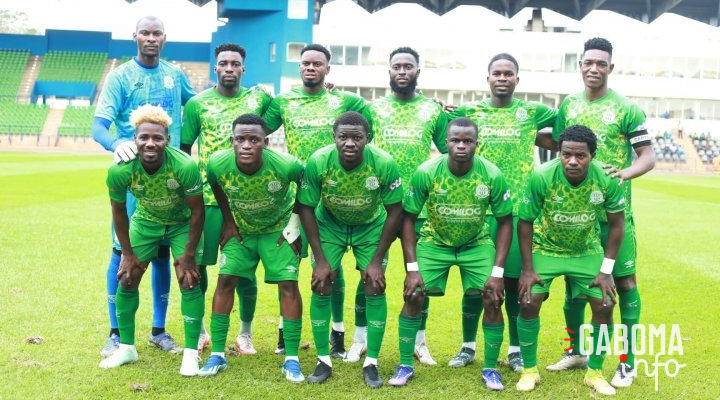 Ligue des champions CAF : Mangasport tombe à Franceville et dit aussi adieu à l’Afrique