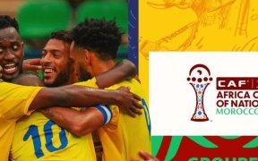 CAN 2025 : Le Gabon hérite d’un groupe relevé avec la Côte d’Ivoire et le Cameroun