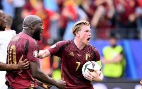 Euro 2024 : la Belgique se relance face à la Roumanie après son faux pas lors de la première journée