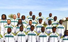 CAN handball 2024 : Ben Walid dévoile les 18 Panthères du Gabon