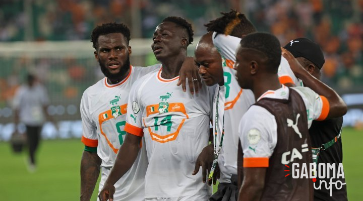 CAN 2023 : Soirée cauchemardesque pour la Côte d’Ivoire, humiliée par la Guinée équatoriale