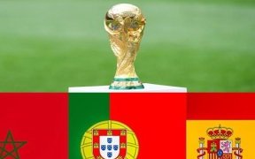 La Coupe du monde 2030 de football sera organisée par le Maroc, l’Espagne et le Portugal