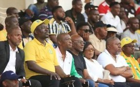 National-Foot 1/25e journée : un samedi sous haute tension !