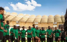 Panthères du Gabon&nbsp;: Pas de match amical en juin, faute de sélectionneur
