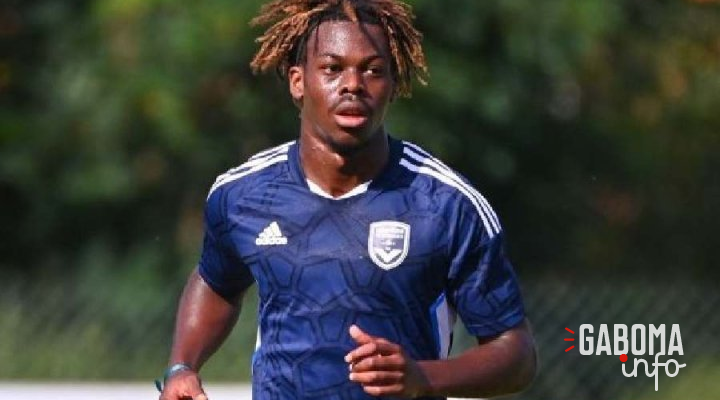Ligue 1 : Jacques Ekomie bientôt complètement remis sur pied
