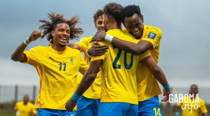 CAN 2025 : Après leur grogne, chaque Panthère du Gabon a touché 15 millions de prime de qualification