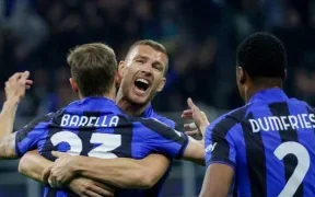 Ligue des champions UEFA : l’Inter et Arsenal complètent le carré d’as