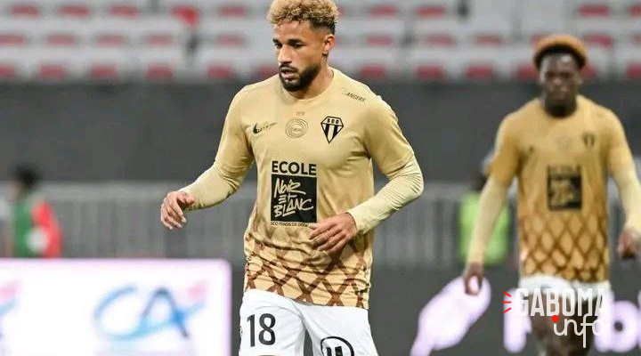 Ligue 1 : Jim Allevinah officiellement de retour en Ligue 1