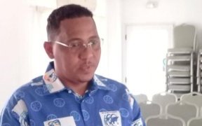 Panthères du Gabon : l’intendant Serge Ahmed Mombo remercié