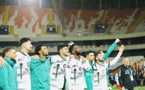 Turquie : Aaron Appindangoye et Kocaelispor s’imposent largement face à Adanaspor