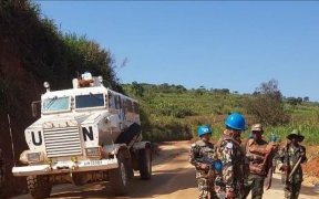 RDC&nbsp;: Près de 50 corps de civils dont 12 femmes découverts dans deux fosses communes