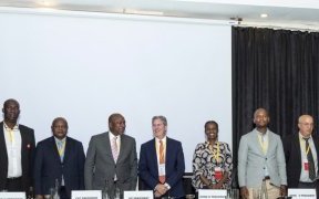 La Confédération africaine de tennis a un nouveau président et des responsables de zones