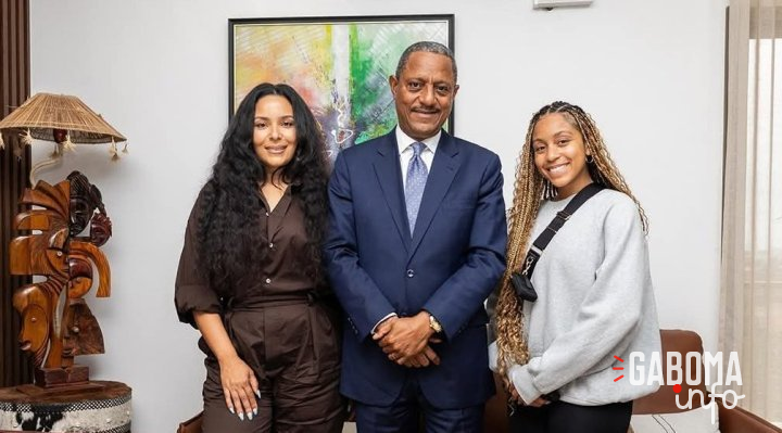 Tourisme : Vers une collaboration entre Eudoxie et Karma Bridges avec le Gabon ?