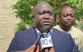 Denis Mboumba reconduit à la tête de la Fédération gabonaise de taekwondo