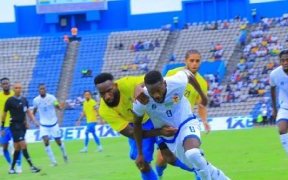 Éliminatoires CAN 2025 : Le duel fatidique RCA vs Gabon se jouera en terrain neutre