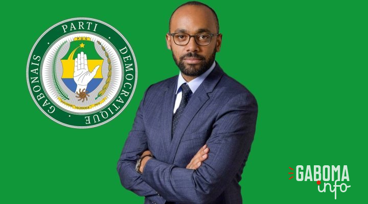 Noureddin Bongo Valentin devient le vrai patron du PDG ?