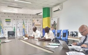 Pongistes aux Jeux Africains : tensions entre la Fédération gabonaise de tennis de table et le Comité national olympique
