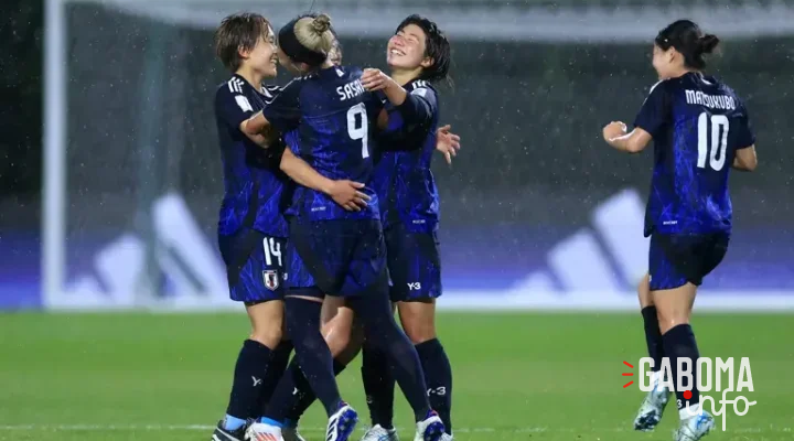 Coupe du monde féminine U-20 : Plus de représentant africain, le Nigeria à son tour éliminé