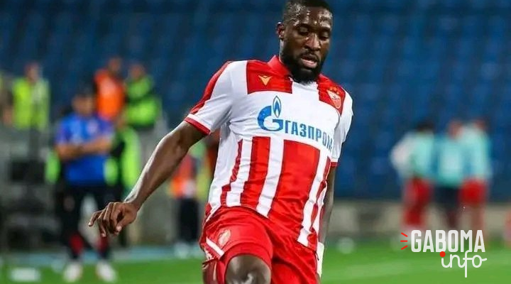 Mercato&nbsp;: En échec à Belgrade, Shavy Babicka proche d’un rebond en Turquie