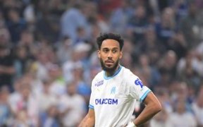 Olympique de Marseille : Le contrat proposé à Pierre-Emerick Aubameyang modifié