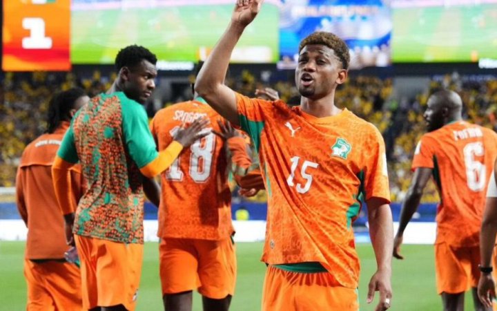 Mondial 2026 : Première journée contrastée pour les sélections africaines