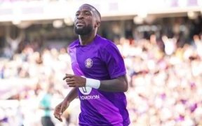 Ligue 1 : Shavy Babicka offre un nul à Toulouse grâce à une passe décisive