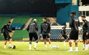 Éliminatoires Mondial 2026 : Grosse tension au sein des Panthères avant la réception du Burundi