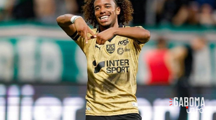 Ligue 2 BKT : Amiens SC domine Red Star, Teddy Averlant double buteur